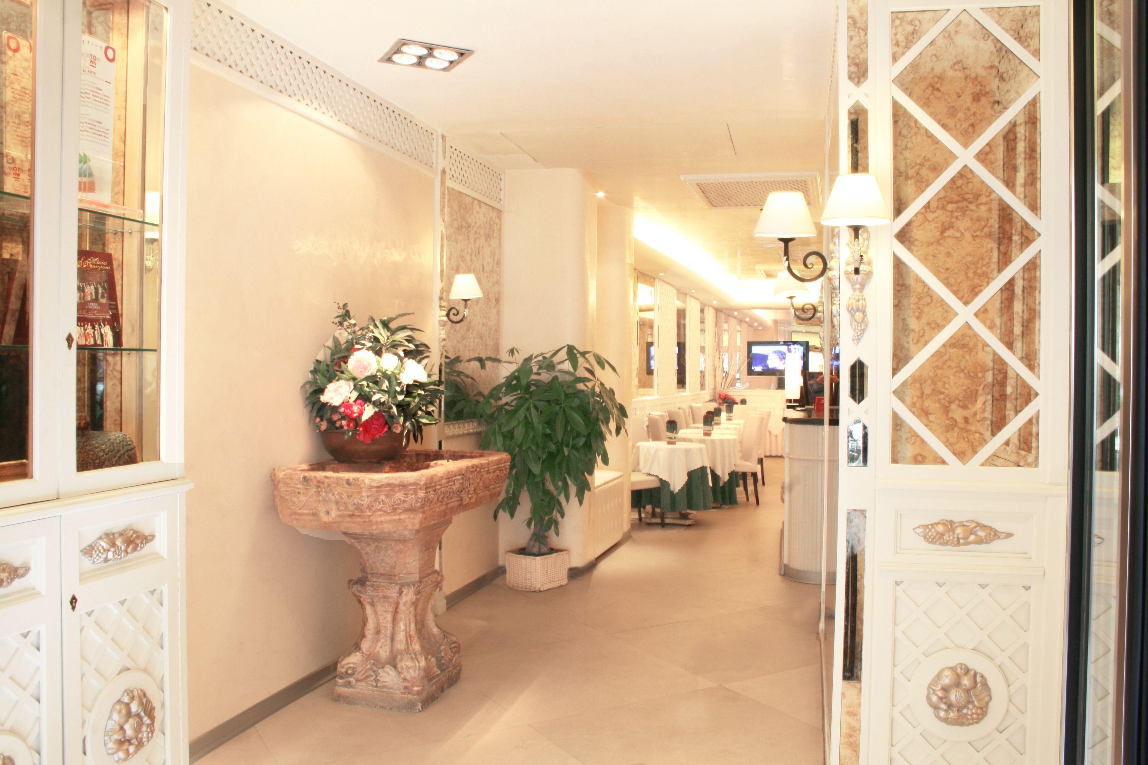Hotel Valle — Foto 3