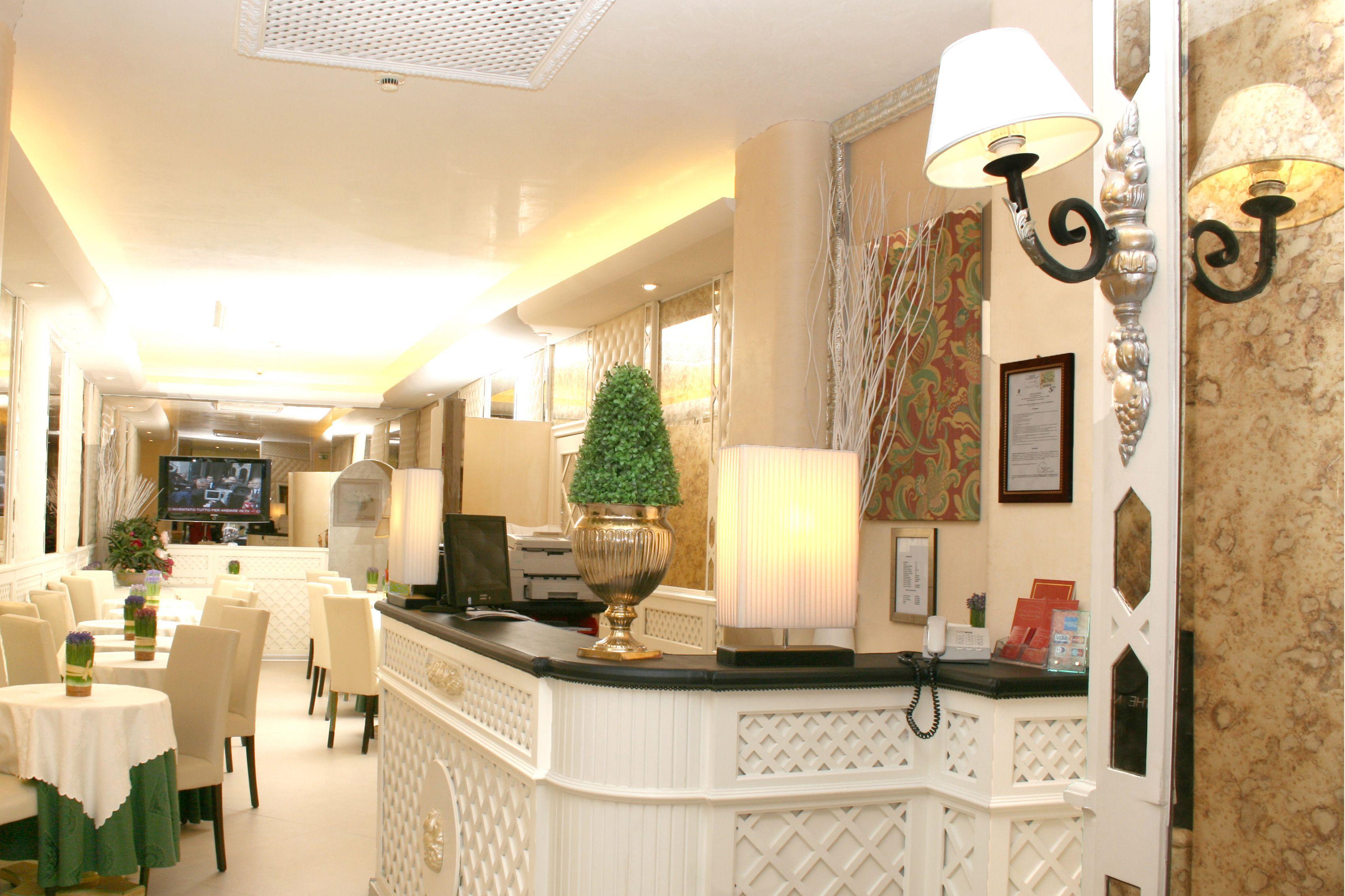 Hotel Valle — Foto 1