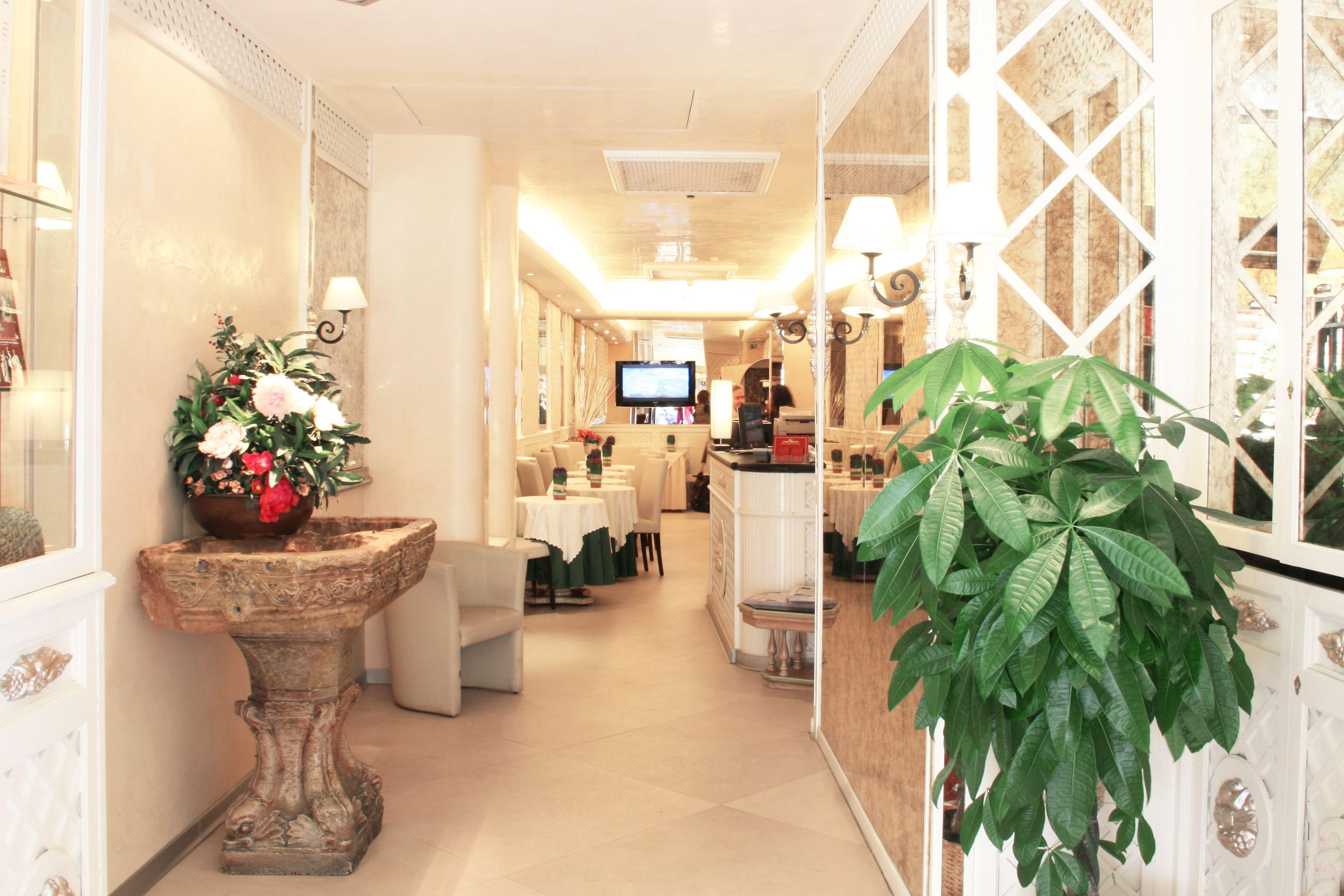 Hotel Valle — Foto 2